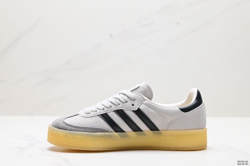 Adidas Samba Shoes